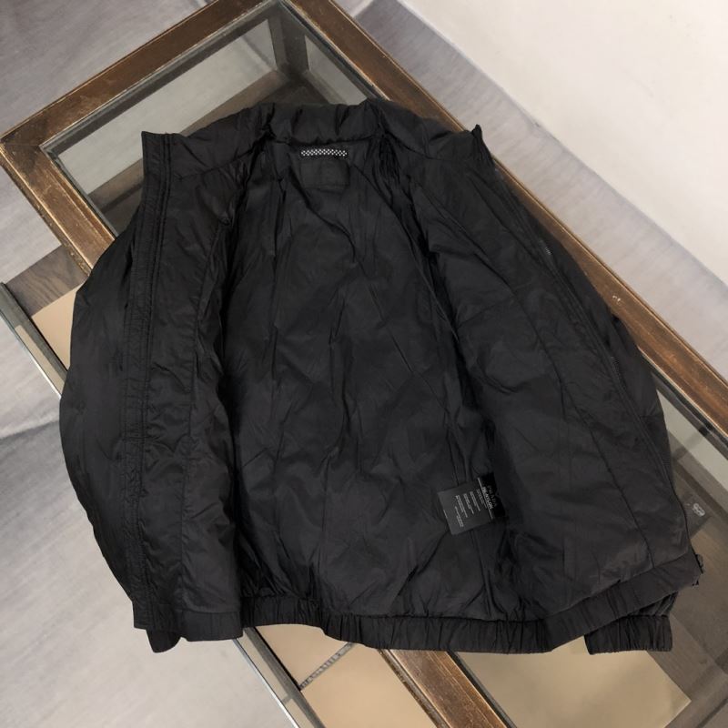 Prada Down Jackets